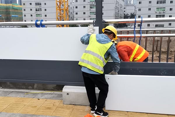 惠州市政施工圍擋,惠州圍擋廠(chǎng)家