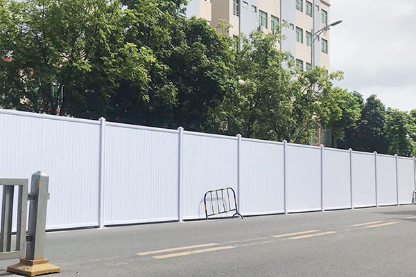 深圳龍崗道路施工圍擋,龍崗圍擋廠(chǎng)家